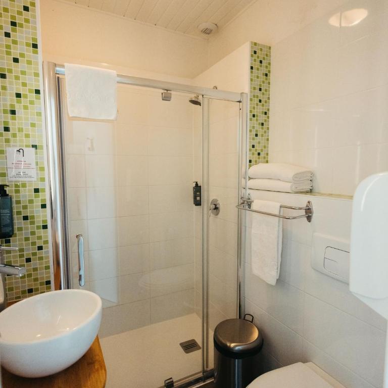 Hotel de Paris - Chambre Double - 13