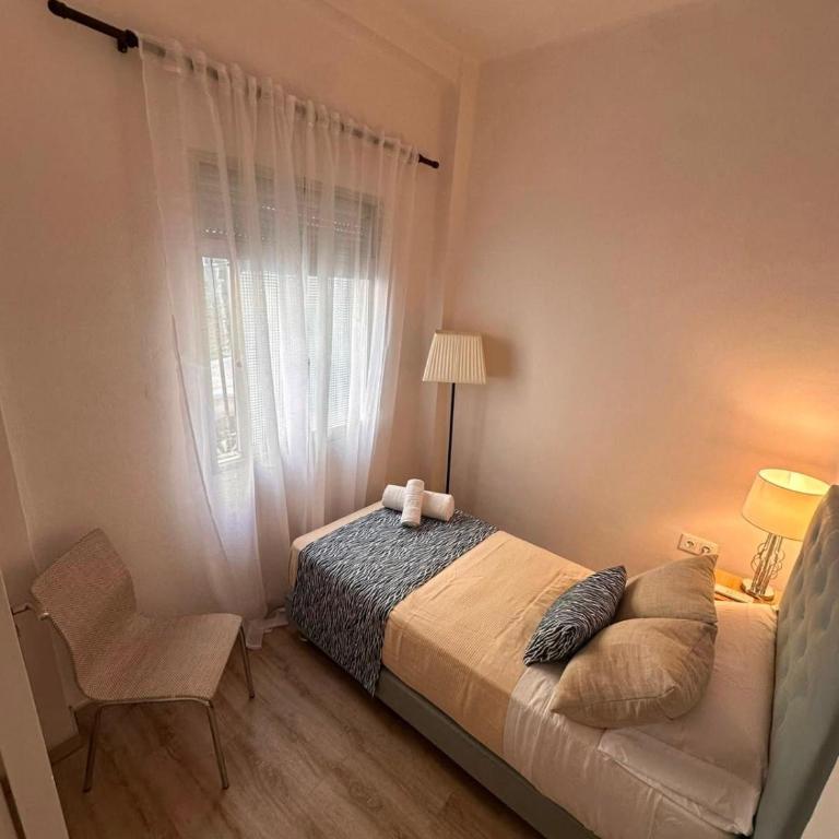 Carrión 4 Boutique - Appartement 4 Chambres - 3