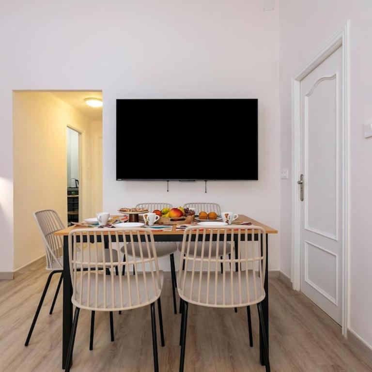 Carrión 4 Boutique - Appartement 4 Chambres - 5