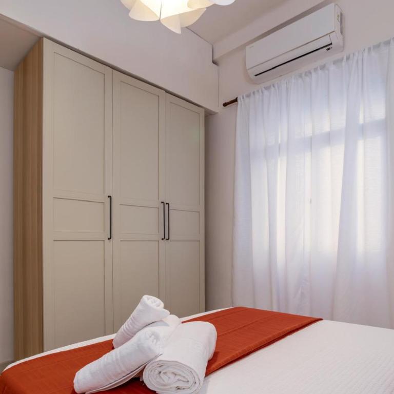 Carrión 4 Boutique - Appartement 4 Chambres - 7