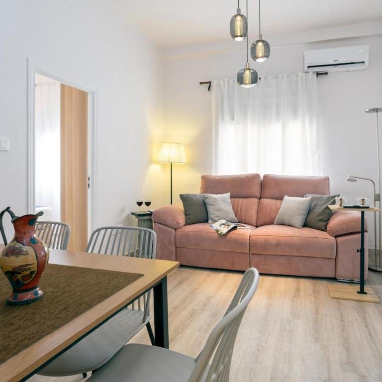 Carrión 4 Boutique - Appartement 4 Chambres - 8