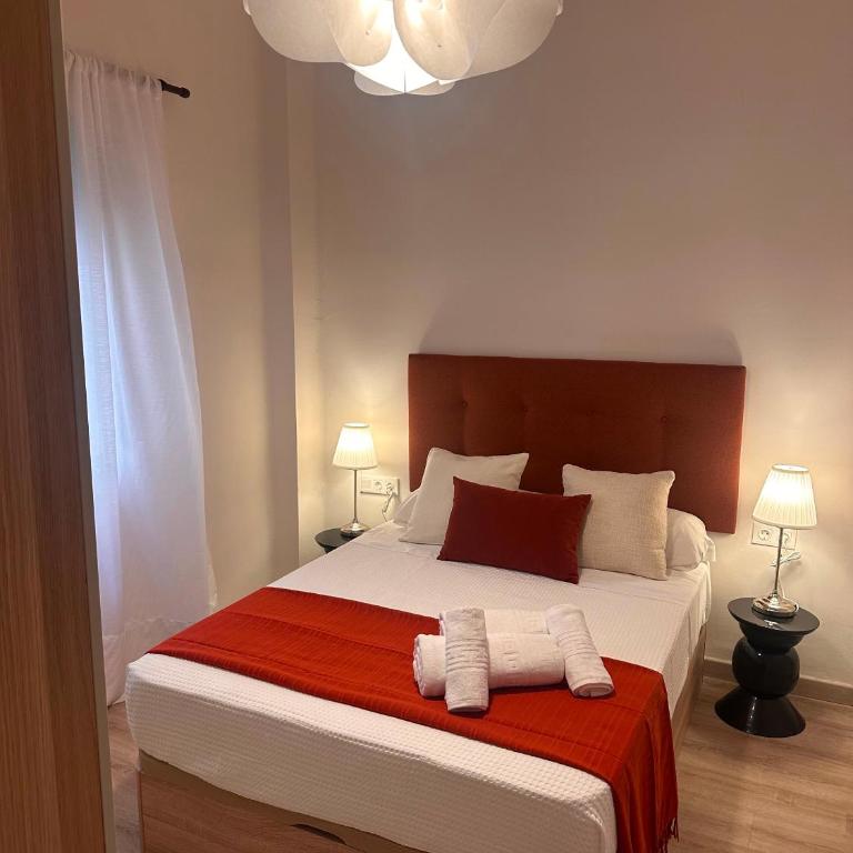 Carrión 4 Boutique - Appartement 4 Chambres - 10
