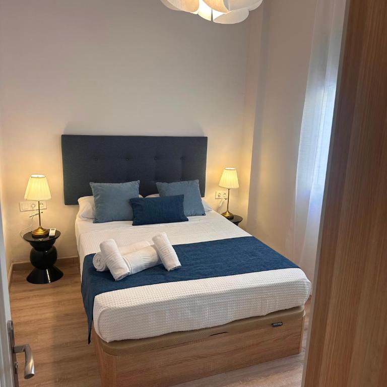 Carrión 4 Boutique - Appartement 4 Chambres - 11