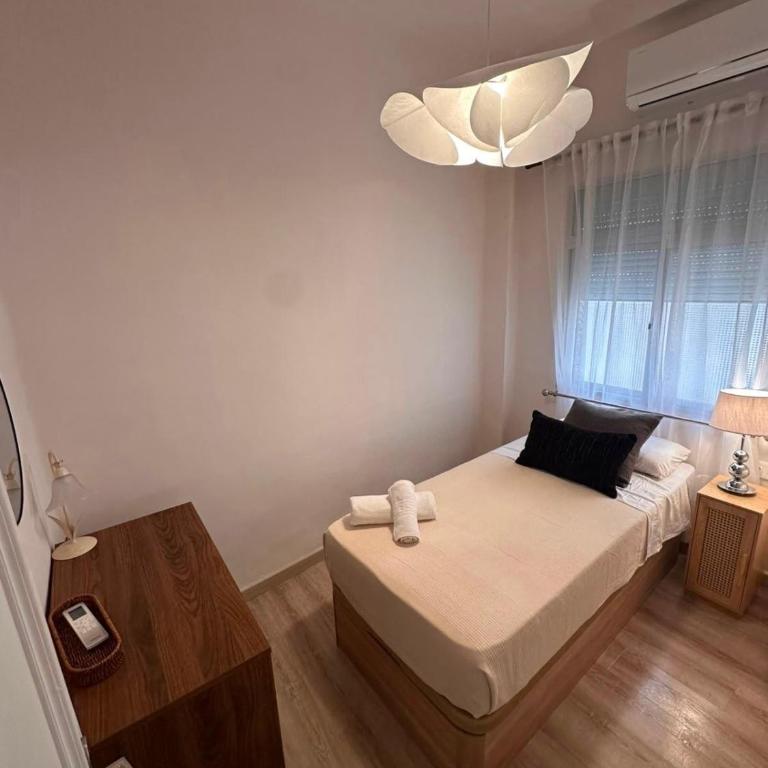 Carrión 4 Boutique - Appartement 4 Chambres - 14