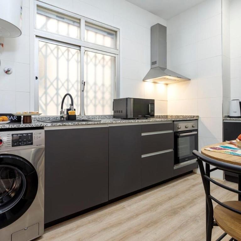 Carrión 4 Boutique - Appartement 4 Chambres - 20