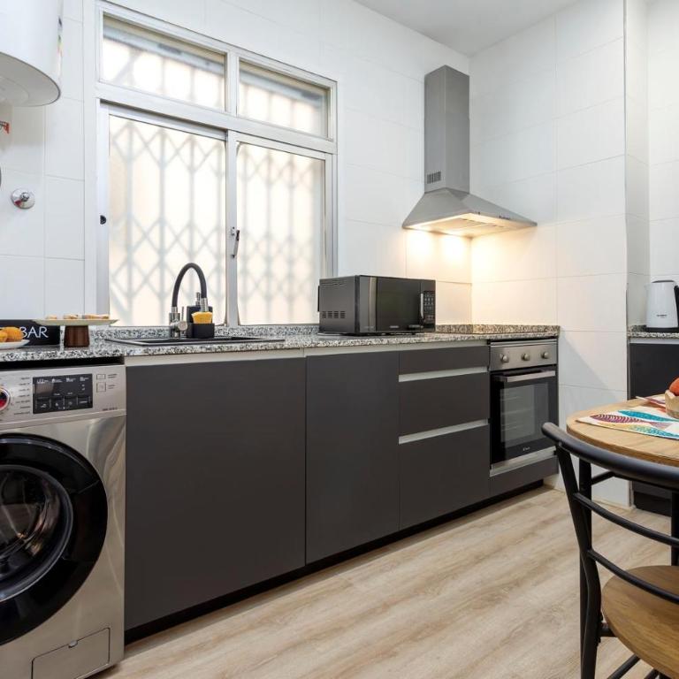 Carrión 4 Boutique - Appartement 4 Chambres - 21