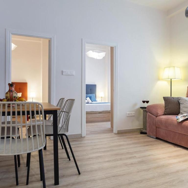 Carrión 4 Boutique - Appartement 4 Chambres - 23