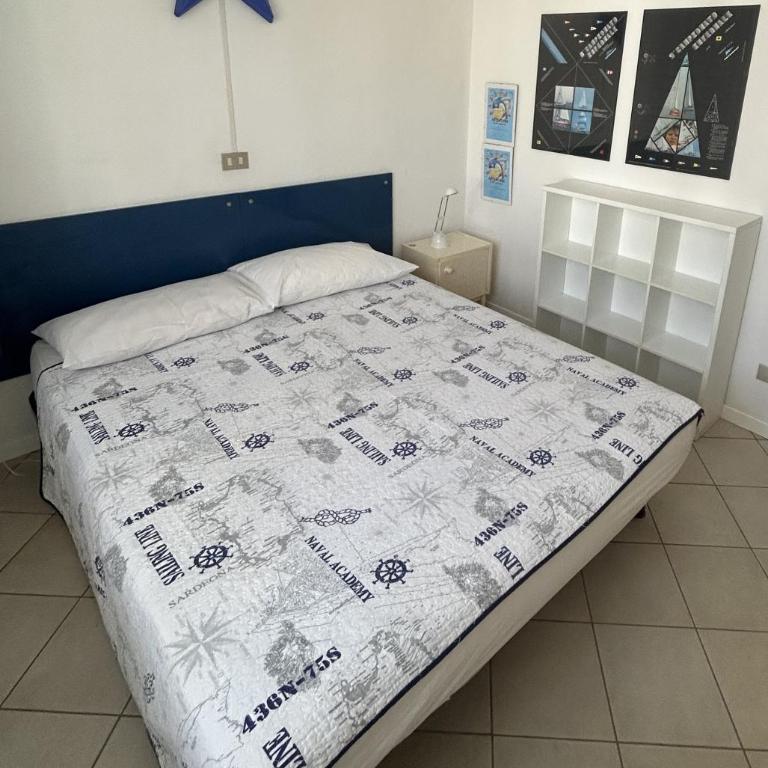 Azzurra - Maison 4 Chambres - 13