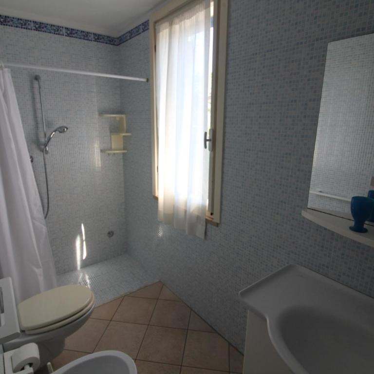 Azzurra - Maison 4 Chambres - 14