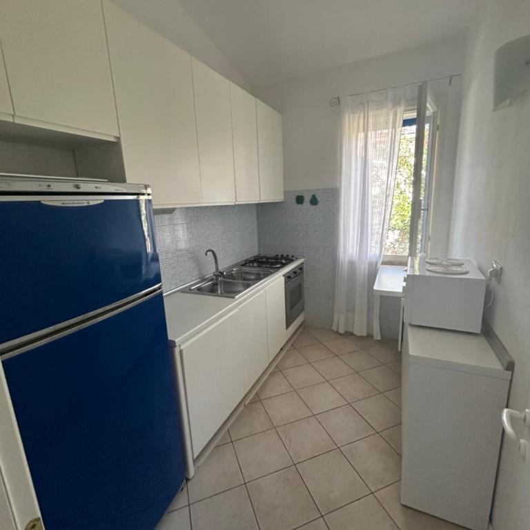 Azzurra - Maison 4 Chambres - 16