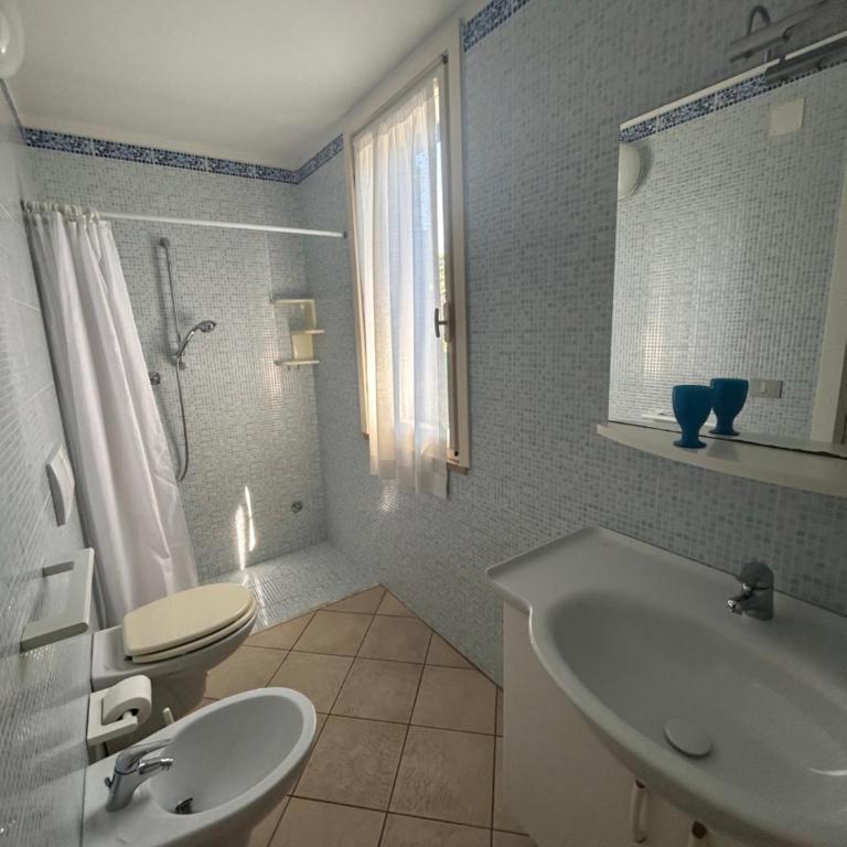 Azzurra - Maison 4 Chambres - 26
