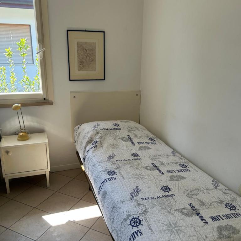 Azzurra - Maison 4 Chambres - 15
