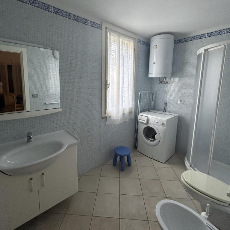 Azzurra - Maison 4 Chambres - 24