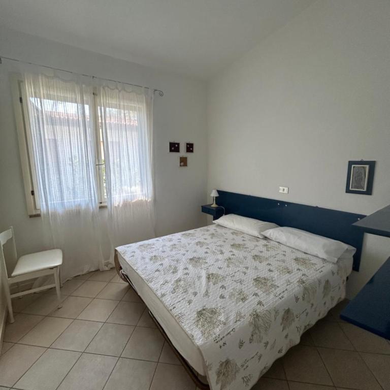 Azzurra - Maison 4 Chambres - 22