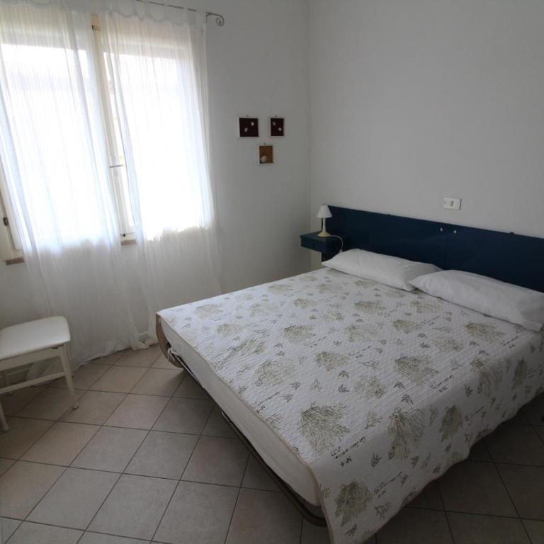 Azzurra - Maison 4 Chambres - 25