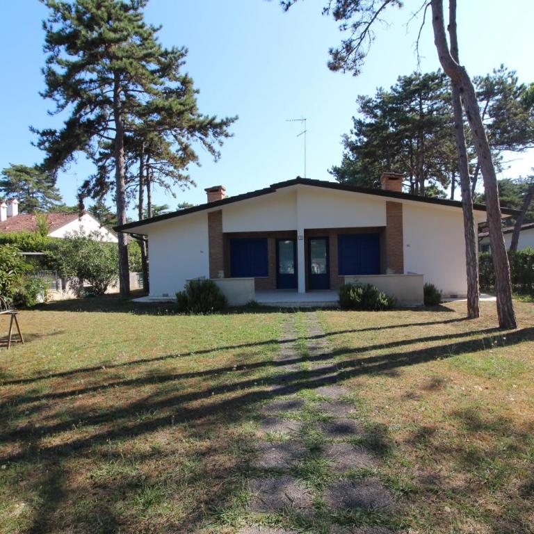 Azzurra - Maison 4 Chambres - 28