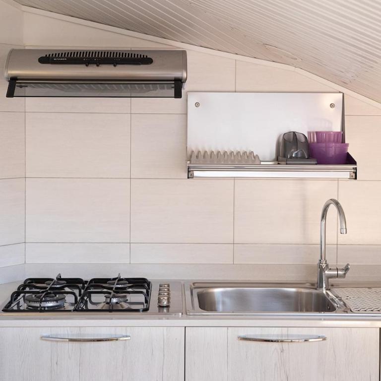 Morabeza Beach House Jesolo Spiaggia e Parking - Apartment mit 1 Schlafzimmer - 3