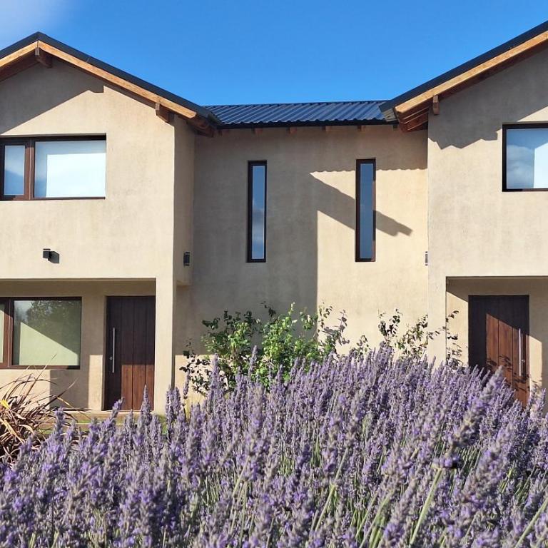 Jardín de Estepa - Two-Bedroom House - 18