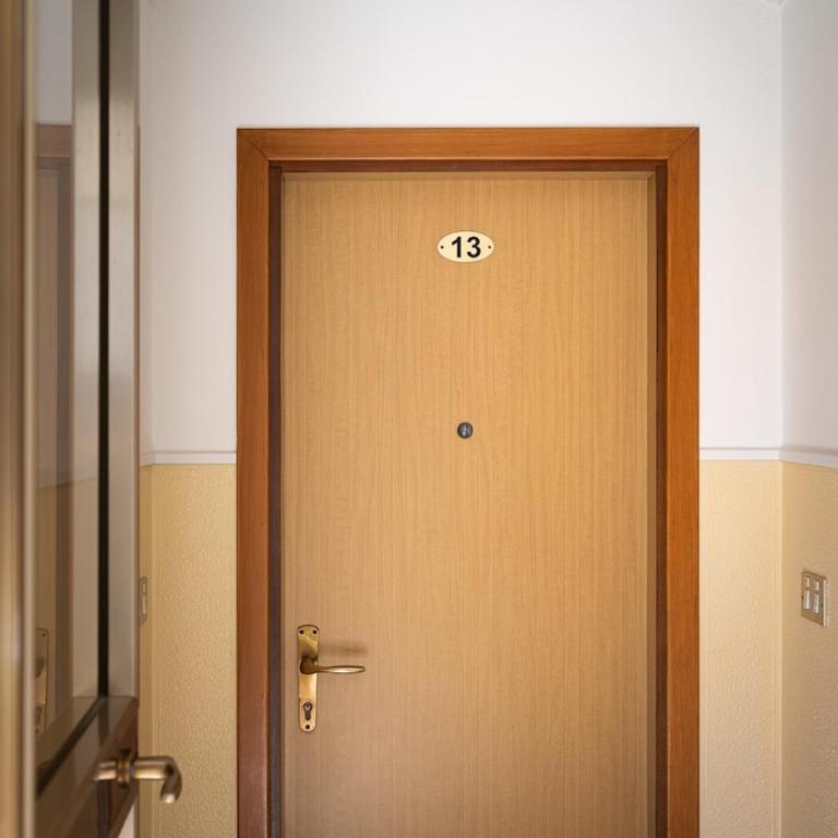 Morabeza Beach House Jesolo Spiaggia e Parking - Apartment mit 1 Schlafzimmer - 23