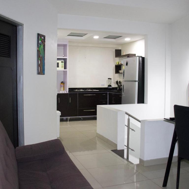 Casa Privada Montenegro - Four-Room Apartment - 5