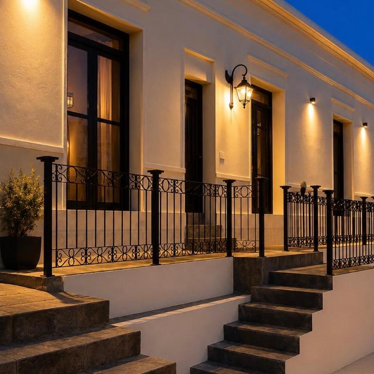 La Casona Boutique - Villa de 2 dormitorios - 1