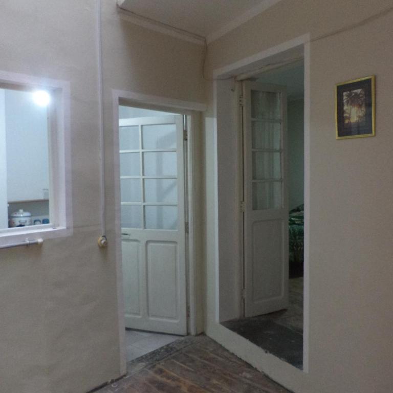 GarzonierCentrico - One-Bedroom Apartment - 4