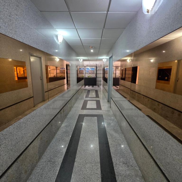Apartamento Halcon Beach IF Benidorm - Apartment mit 2 Schlafzimmern - 17