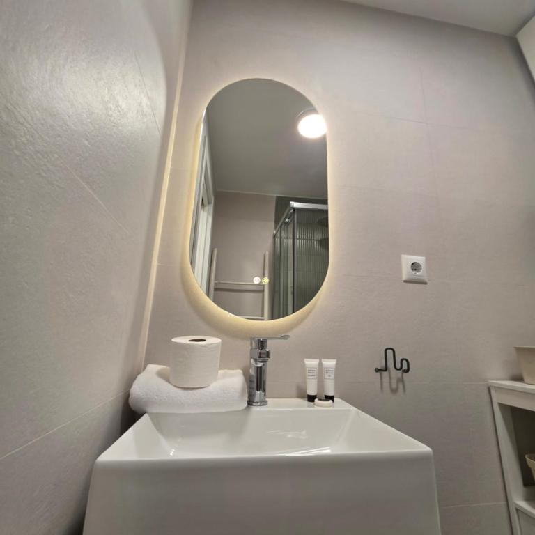 Apartamento Halcon Beach IF Benidorm - Apartment mit 2 Schlafzimmern - 39