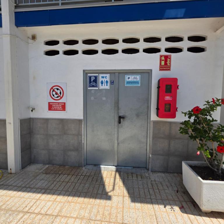 Apartamento Halcon Beach IF Benidorm - Apartment mit 2 Schlafzimmern - 33