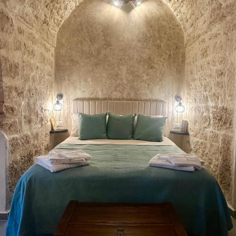 Dimora PietraNova - Haus mit 1 Schlafzimmer - 2