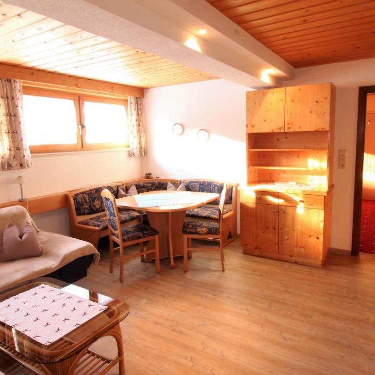 Ivos Sonnenpension - Apartment mit 1 Schlafzimmer - 9