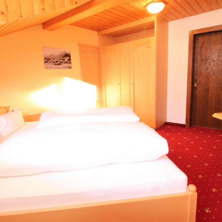 Ivos Sonnenpension - Apartment mit 1 Schlafzimmer - 7