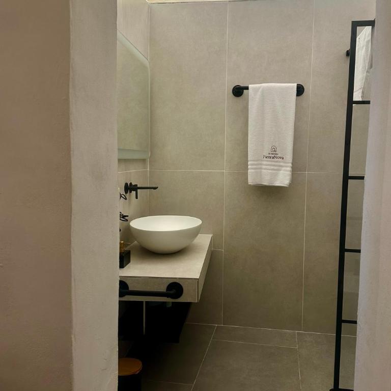 Dimora PietraNova - Haus mit 1 Schlafzimmer - 3