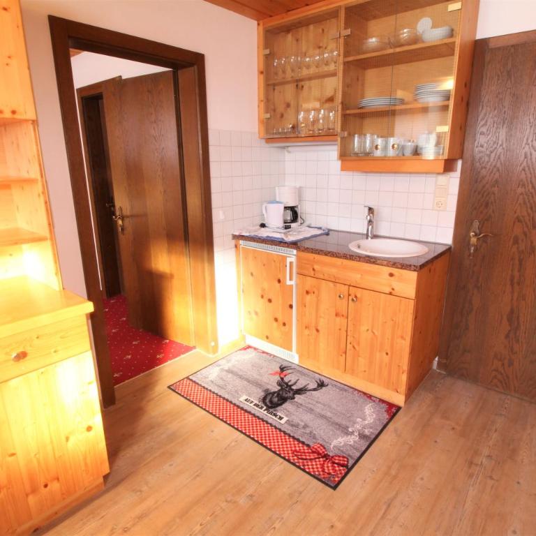 Ivos Sonnenpension - Apartment mit 1 Schlafzimmer - 1