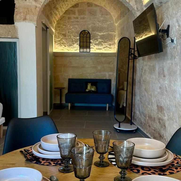 Dimora PietraNova - Haus mit 1 Schlafzimmer - 5