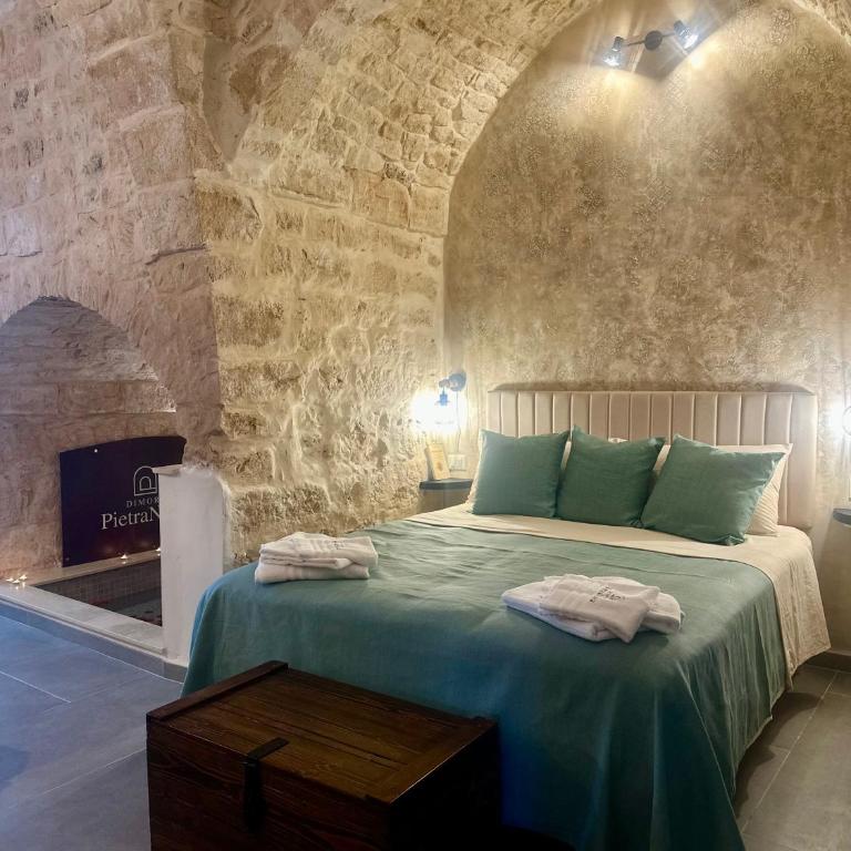 Dimora PietraNova - Haus mit 1 Schlafzimmer - 6
