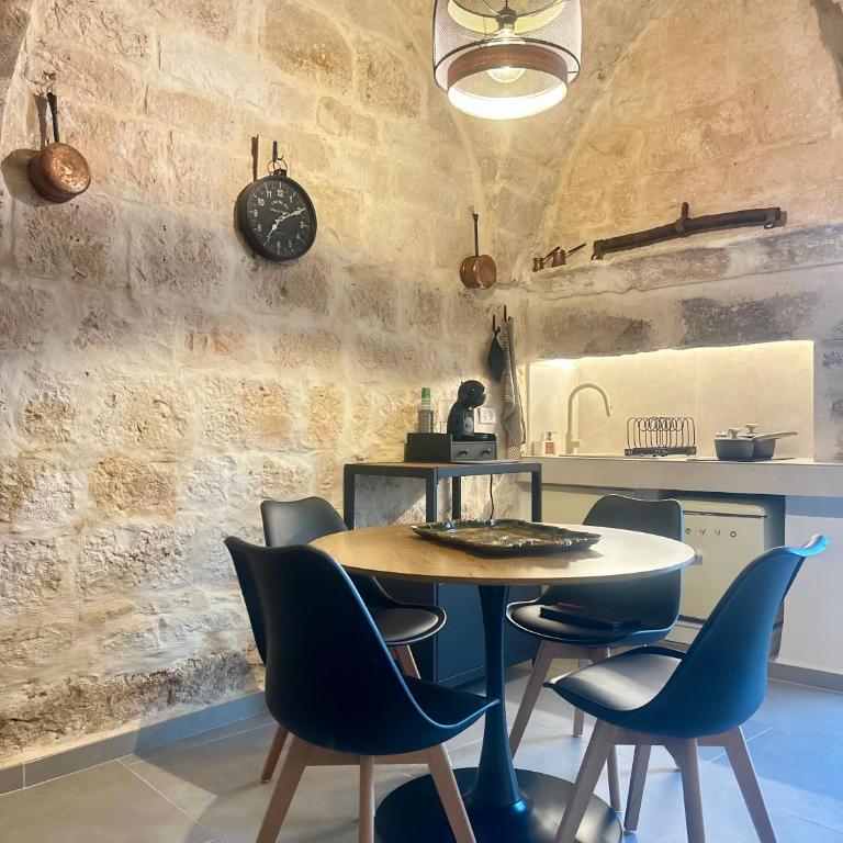 Dimora PietraNova - Haus mit 1 Schlafzimmer - 10