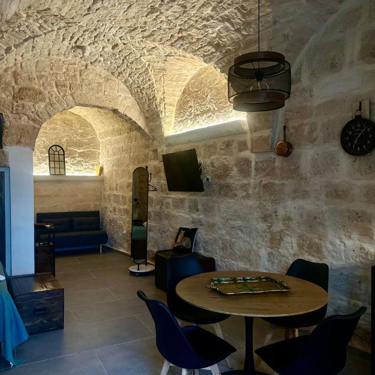 Dimora PietraNova - Haus mit 1 Schlafzimmer - 15