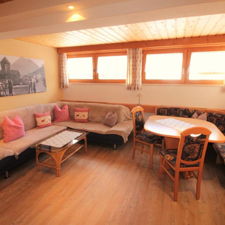 Ivos Sonnenpension - Apartment mit 1 Schlafzimmer - 6