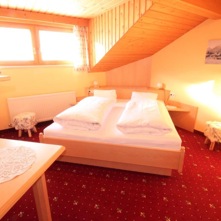 Ivos Sonnenpension - Apartment mit 1 Schlafzimmer - 12