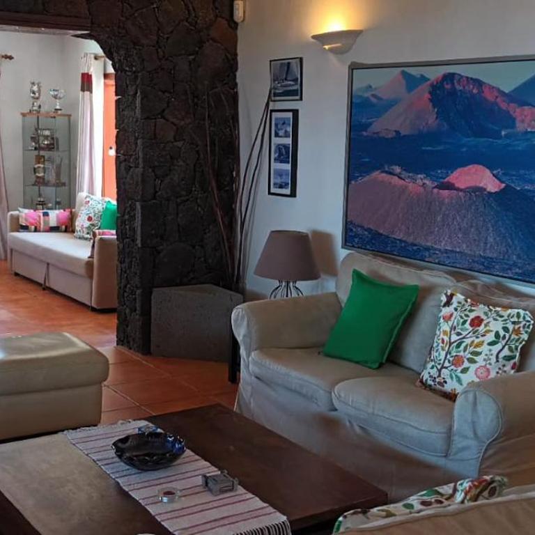 Villa Canto - Villa - 37