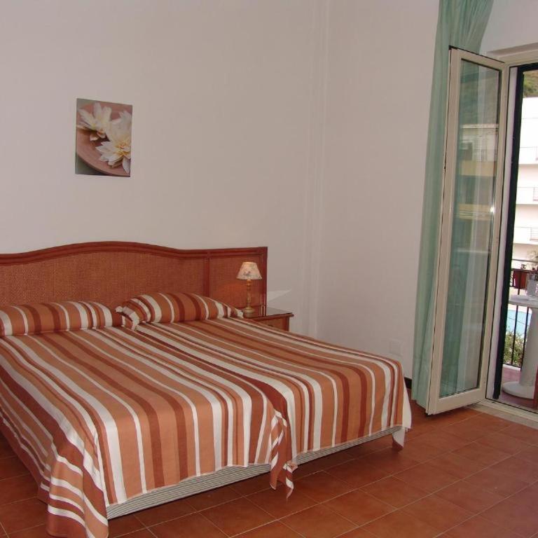 Park Hotel Silemi - Camera Economy Doppia con Letti Singoli - 2