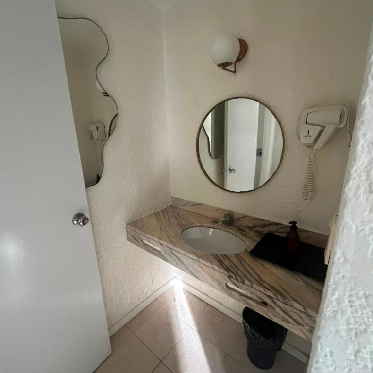 ZAG Coliving Punta del este - Family Double Room - 8