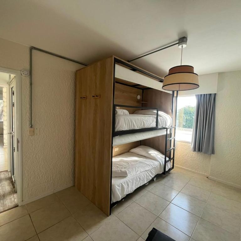 ZAG Coliving Punta del este - Family Double Room - 14