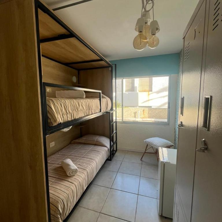 ZAG Coliving Punta del este - Family Double Room - 7