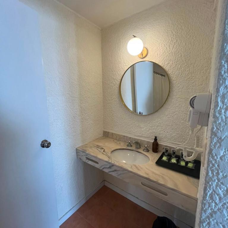 ZAG Coliving Punta del este - Family Double Room - 10
