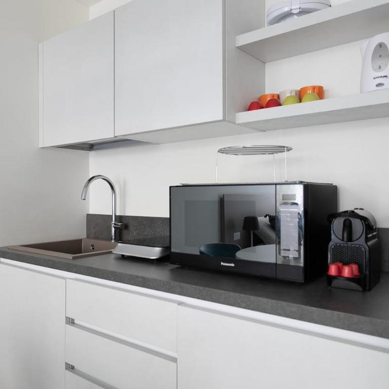 Residenza SubitoSanto - Appartamento 4A "Mantegna" - Appartement Supérieur - 22