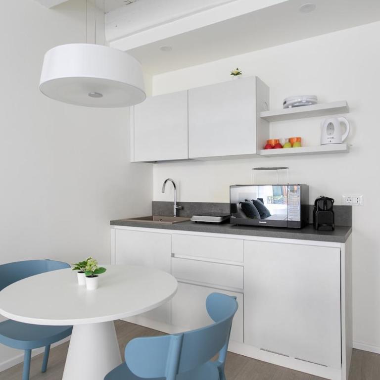 Residenza SubitoSanto - Appartamento 4A "Mantegna" - Appartement Supérieur - 25