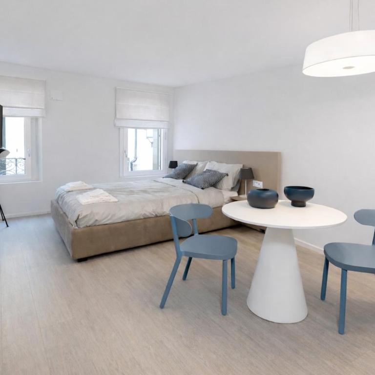 Residenza SubitoSanto - Appartamento 4A "Mantegna" - Appartement Supérieur - 1