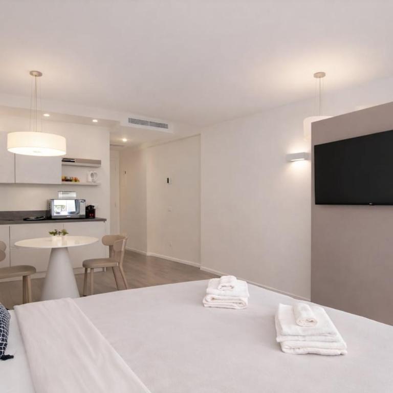 Residenza SubitoSanto - Appartamento 4A "Mantegna" - Appartement Supérieur - 20